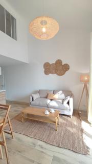 Petit Sablé - T3 avec Terrasse Proche Cassis - 5