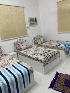 Welcome Five 5km far from Masjid Nabawi - Medina - 0