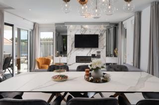 Beautiful Villa Tyara - Zaton - 8