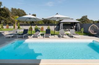Beautiful Villa Tyara - Zaton - 5