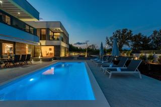 Beautiful Villa Tyara - Zaton - 4