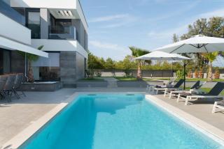 Beautiful Villa Tyara - Zaton - 3
