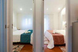 Guest House Abegorias Nazaré - Nazaré - 6