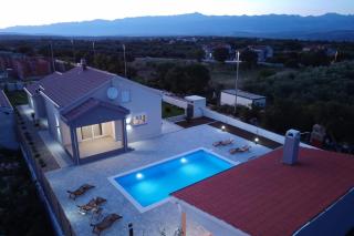 Fjaka holiday home - Pridraga - 6