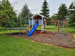 Gutshof Kämmerich - Fewo "Schwalbennest" - 1