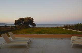 Giannoulis Ele Villas - 3