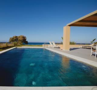 Giannoulis Ele Villas - 9