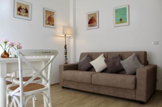 Le Mimose Terrace - Bordighera - 9