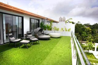 Gandum Uluwatu- Luxury Boutique Stay - 3
