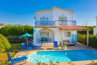 Villa Christos - Argaka - 0