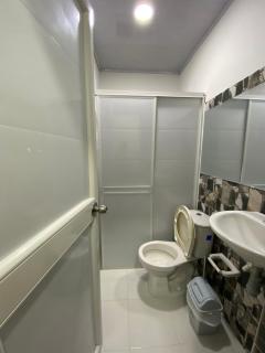 Habitación Kalu Coveñas - 9