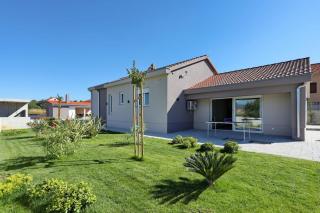 Fjaka holiday home - Pridraga - 8