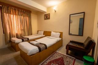 Hotel Nana - Kathmandu - 6
