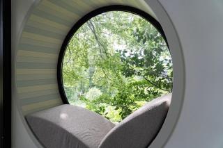 Cube - K1 Baumhaus - Odenthal - 6