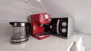 Xenonas "Alexandra's Coffee House" - Volimes - 4