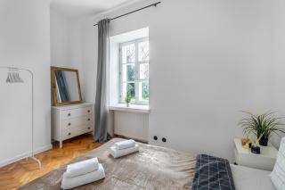Chic Apartments - Stare Miasto - Cozy and Stylish - Mostowa - Varsavia - 5