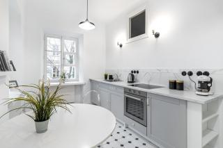 Chic Apartments - Stare Miasto - Cozy and Stylish - Mostowa - Varsavia - 4