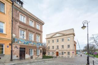 Chic Apartments - Stare Miasto - Cozy and Stylish - Mostowa - Varsavia - 3
