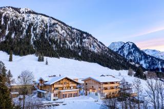 Hotel Kühberg - Oberstdorf - 8