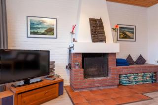 Finlandia Bungalow - Süderende - 6