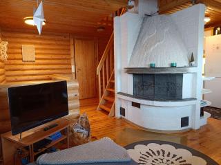 Kuusivilla 1 - Syöte - 8