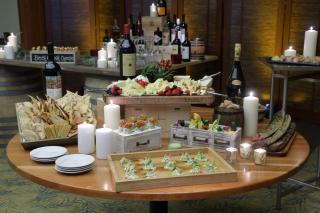 Seaport Hotel® Boston - 8