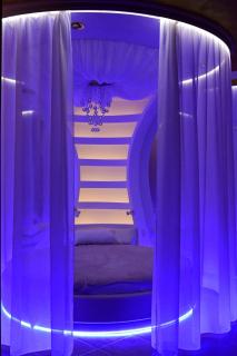 ŠTEK GOLD SPA APARTMANI Pančevo - Pančevo - 5