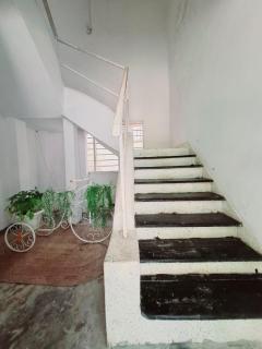 Tabasamu Gardens, Backpackers Paradise - 9