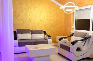 ŠTEK GOLD SPA APARTMANI Pančevo - Pančevo - 2
