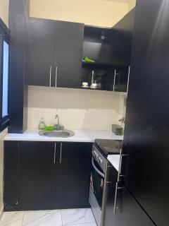 Mini Studio Moderne - Dakar - 5