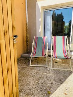 Le studio de Marie - Noves - 8