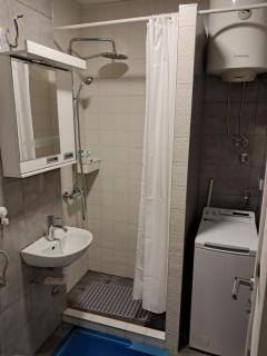 Belgrade apartment Novi Beograd - 1