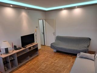Belgrade apartment Novi Beograd - Belgrad - 4
