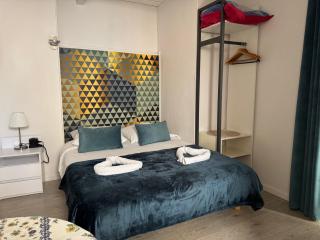 Hotel des Dames - Nice - 7