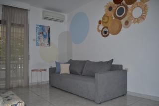 Evaliana Seaside Apartment - 5