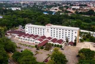 Lancaster Kumasi City - 9