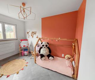 Cocon familial avec jardin 2 adultes & 1 enfant - Petite-Forêt - 6