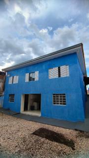 Sobrado para ate 8 pessoas - Barra do Garças - 0