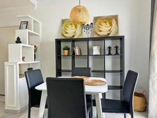Apartamento Cielo - El Puerto de Santa María - 0