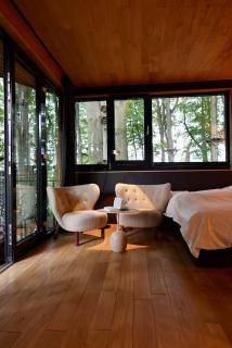 Loop - K1 Treehouses - Odenthal - 8