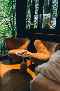 Loop - K1 Treehouses - Odenthal - 4