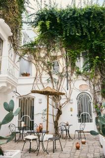 Relais Corte Palmieri & Il Chiostro - Residenza d'epoca - Gallipoli - 9