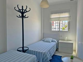 Apartamento Cielo - El Puerto de Santa María - 2