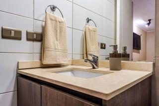 Apartamento tranquilo y céntrico - Santiago - 6