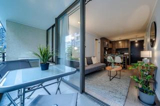 Apartamento tranquilo y céntrico - Santiago - 5