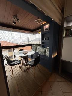 Beach, view, comfort, kids, pet and home office! - Florianópolis - 7