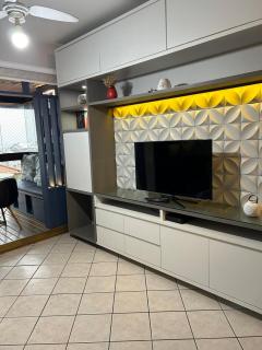 Beach, view, comfort, kids, pet and home office! - Florianópolis - 1