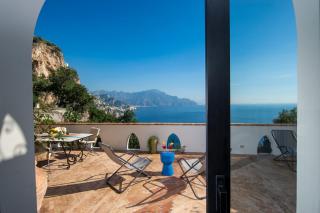 Villa Le Mirage - Conca dei Marini - 6