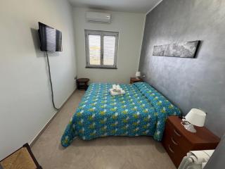 CASA VACANZA BORGOROSSO A 70mt DAL MARE - 1