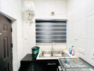 Lovely one bedroom flat - Agege - 6
